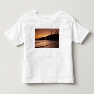 T-shirt Pour Les Tous Petits États-Unis, État de Washington, Parc national Olym