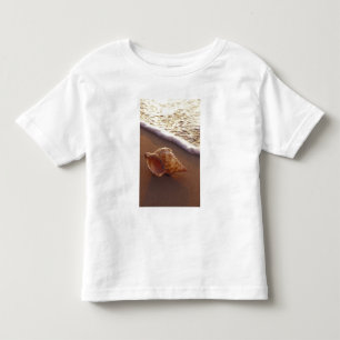 T-shirt Pour Les Tous Petits États-Unis, Hawaï, Maui, Kihei, Lumière du soir su