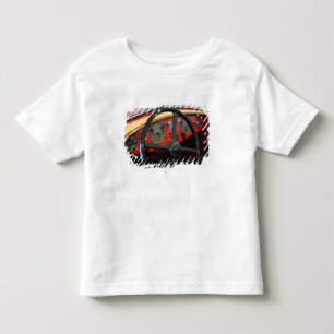 T-shirt Pour Les Tous Petits États-Unis, Indiana, Auburn: Auburn, Cord, Duesenb