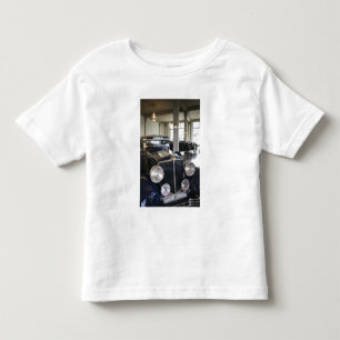 T-shirt Pour Les Tous Petits États-Unis, Indiana, Auburn: Auburn, Cord, Duesenb