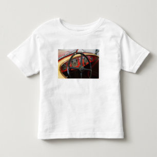 T-shirt Pour Les Tous Petits États-Unis, Indiana, Auburn: Auburn, Cord, Duesenb