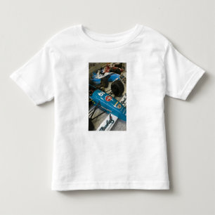 T-shirt Pour Les Tous Petits États-Unis, Indiana, Indianapolis: Indianapolis Mo