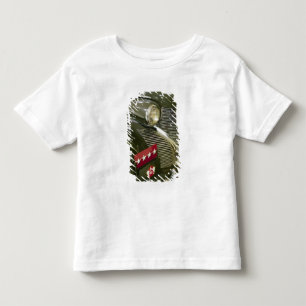 T-shirt Pour Les Tous Petits États-Unis, Kentucky, Fort Knox : Musée Patton de