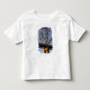 T-shirt Pour Les Tous Petits États-Unis, Louisiane, La Nouvelle-Orléans. Grand
