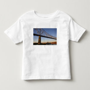 T-shirt Pour Les Tous Petits États-Unis, Louisiane, La Nouvelle-Orléans. Greate