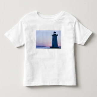 T-shirt Pour Les Tous Petits États-Unis, MASSACHUSETTS, Martha's Vineyard: 2