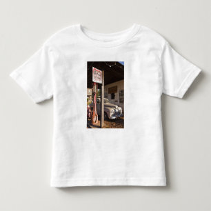 T-shirt Pour Les Tous Petits États-Unis, Mississippi, Jackson. Mississippi 2