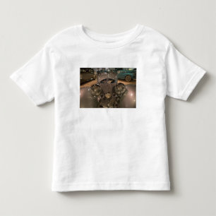 T-shirt Pour Les Tous Petits États-Unis, Nevada_Reno: Musée National de l'Autom