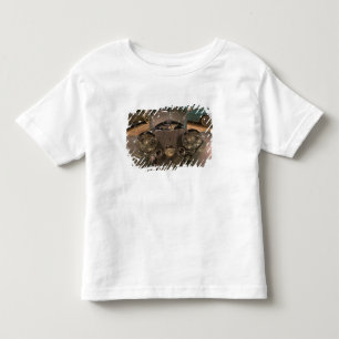 T-shirt Pour Les Tous Petits États-Unis, Nevada_Reno: National Automobile Museu