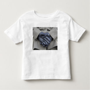 T-shirt Pour Les Tous Petits États-Unis New York