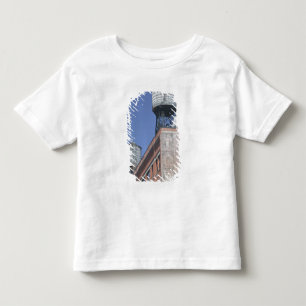 T-shirt Pour Les Tous Petits États-Unis, New York, New York City, Manhattan : 5