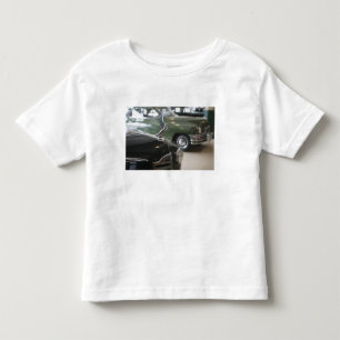 T-shirt Pour Les Tous Petits États-Unis, Ohio, Dayton : America's Packard Museu