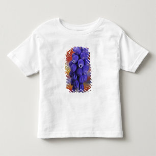 T-shirt Pour Les Tous Petits États-Unis, Oregon, Portland. Gros plan sur une gr