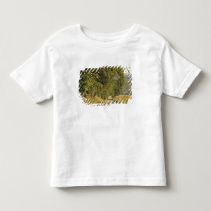 T-shirt Pour Les Tous Petits États-Unis, Tennessee, Great Smoky Mountains Nati