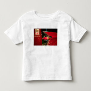 T-shirt Pour Les Tous Petits États-Unis, Tennessee, Memphis, Elvis Presley