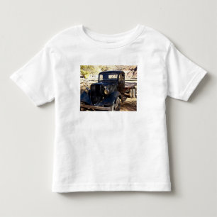 T-shirt Pour Les Tous Petits États-Unis, Utah, Parc national de Capitol Reef, S