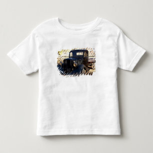 T-shirt Pour Les Tous Petits États-Unis, Utah, Parc national de Capitol Reef, S