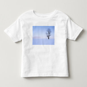 T-shirt Pour Les Tous Petits États-Unis, Virginie, comté de Page, Black Locust