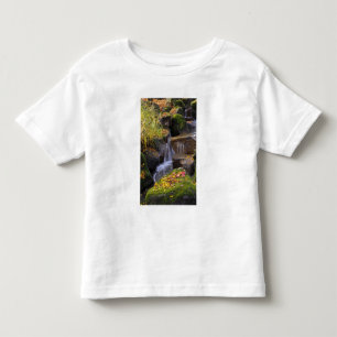 T-shirt Pour Les Tous Petits États-Unis, Washington, Seattle