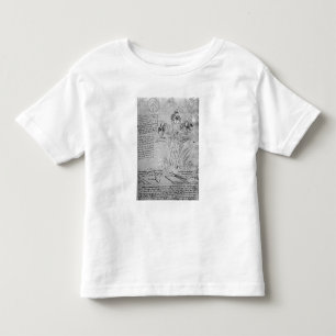 T-shirt Pour Les Tous Petits Études des altos