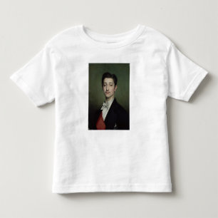 T-shirt Pour Les Tous Petits Eugene-Louis-Napoléon Bonaparte 1874