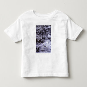 T-shirt Pour Les Tous Petits Europe, Allemagne, Bade, Wurtemberg, Heidelberg. 2