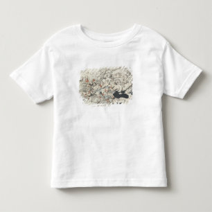 T-shirt Pour Les Tous Petits Europe', d'aujourd'hui 1887
