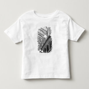 T-shirt Pour Les Tous Petits Europe, France, Paris. Intérieur, Galerie