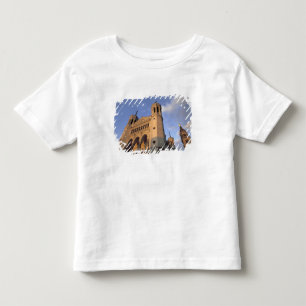 T-shirt Pour Les Tous Petits Europe, France, Vallée du Rhône, Vallée du Rhône,