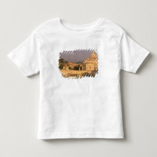 T-shirt Pour Les Tous Petits Europe, Italie, Rome, Vatican. Basilique San