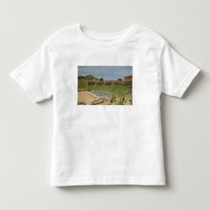 T-shirt Pour Les Tous Petits Europe, Italie, Sicile, Taormine. 3ème siècle 2