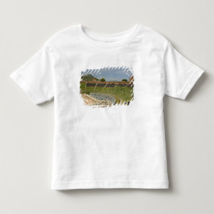 T-shirt Pour Les Tous Petits Europe, Italie, Sicile, Taormine. IIIe siècle 2