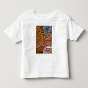 T-shirt Pour Les Tous Petits Europe, Italie, Sicile, Taormine. Traditionnel 2