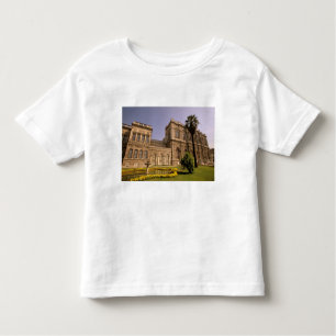 T-shirt Pour Les Tous Petits Europe, Moyen-Orient, Istanbul. Le Bosphore,