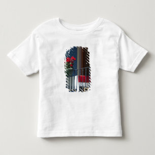 T-shirt Pour Les Tous Petits Europe, Portugal. Ville historique de Sintra.