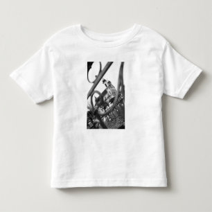 T-shirt Pour Les Tous Petits Europe, Suisse, Lucerne. Église des Jésuites