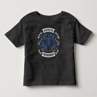 T-shirt Pour Les Tous Petits Expecto Patronum Graphisme Silhouette Vintage