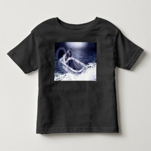 T-shirt Pour Les Tous Petits Falln Sweet Reverie