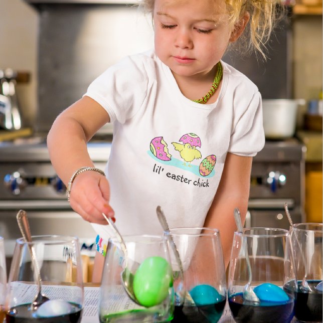 T-shirt Pour Les Tous Petits Fantastique Chemise de Pâques (Créateur téléchargé)