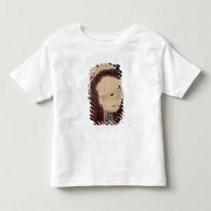 T-shirt Pour Les Tous Petits Fantôme japonais