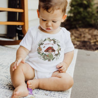 Fée magique de la forêt d'automne | Anniversaire