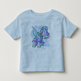 T-shirt Pour Les Tous Petits Féerie Moehog