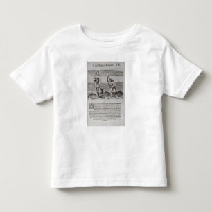 T-shirt Pour Les Tous Petits Femme indienne et jeune fille