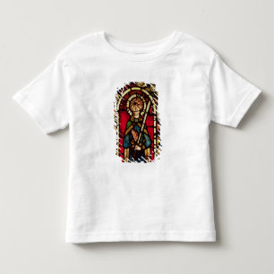 T-shirt Pour Les Tous Petits Fenêtre de St Timothy