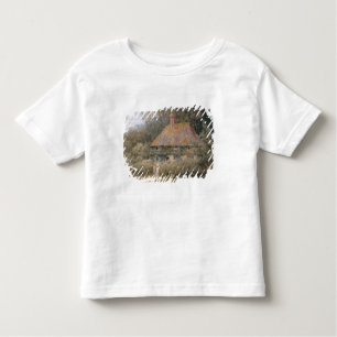 T-shirt Pour Les Tous Petits Ferme de Valewood sous le Blackwood, Surrey