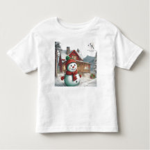 "Festive Baby Tee Collection : le petit elfe de Pè