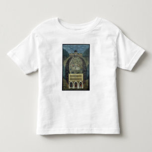 T-shirt Pour Les Tous Petits Fete de la Federation, le 14 juillet 1790