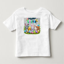 Fête de Pâques pour enfants
