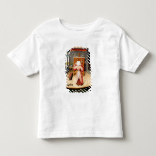 T-shirt Pour Les Tous Petits Fierté