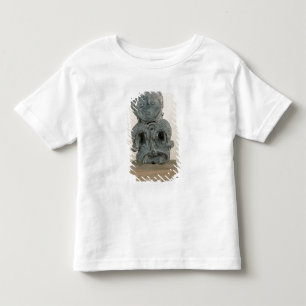 T-shirt Pour Les Tous Petits Figurine de Jomon